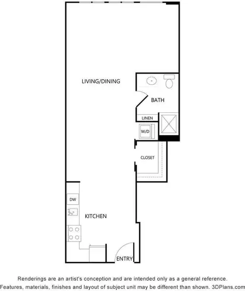 900 Matisse Dr, Fort Worth, TX 76107