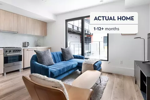 1288 Howard St, San Francisco, CA 94103