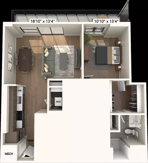 7350 SW 58th Ct, South Miami, FL 33143