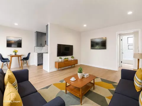 3525 Jasmine Ave, Los Angeles, CA 90034
