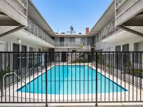 3525 Jasmine Ave, Los Angeles, CA 90034