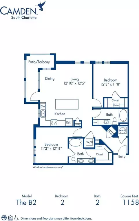 Cardinal Point Rd, Charlotte, NC 28269