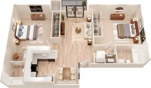 5400 W Cheyenne Ave, Las Vegas, NV 89108
