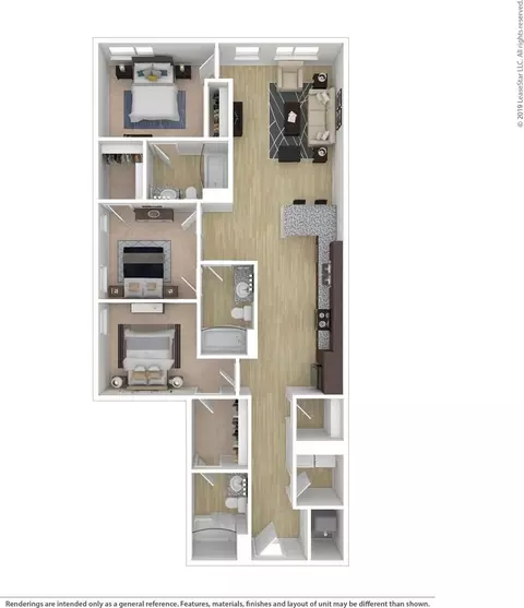 321 S Walnut St, Bloomington, IN 47401
