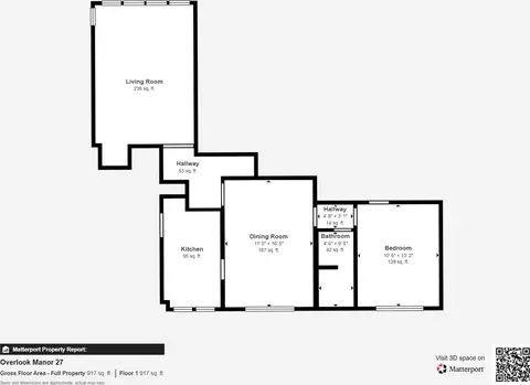 2431 Overlook Rd, Cleveland Heights, OH 44106