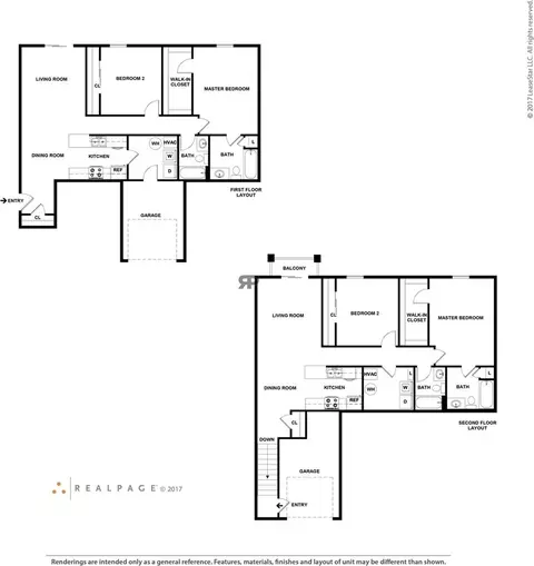 2591 Venturi House, Columbus, OH 43219