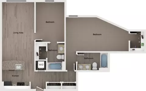 22 Exchange St, Akron, OH 44308