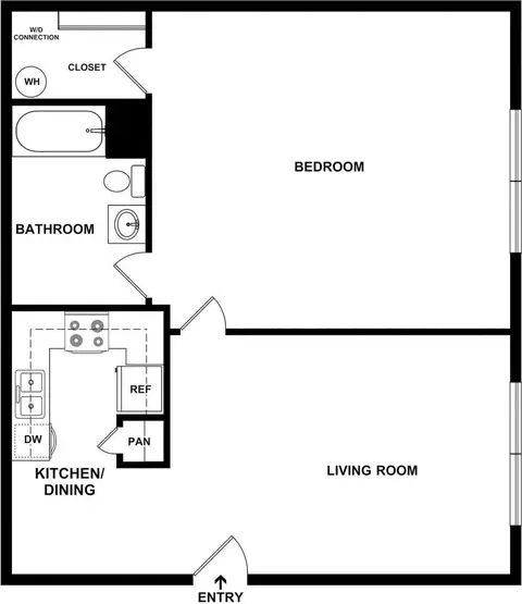 1610 E Belt Line Rd, Carrollton, TX 75006