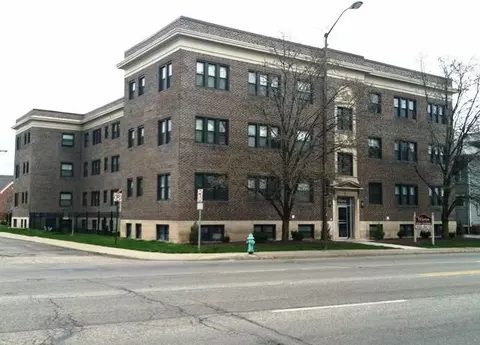 2152 N Meridian St, Indianapolis, IN 46202