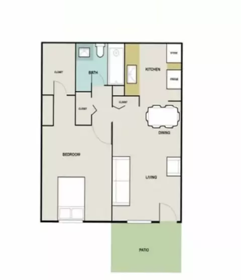 2010 Winrock Blvd, Houston, TX 77057