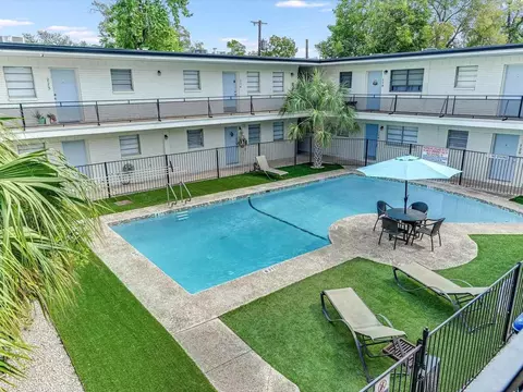 333 Brahan Blvd, San Antonio, TX 78215