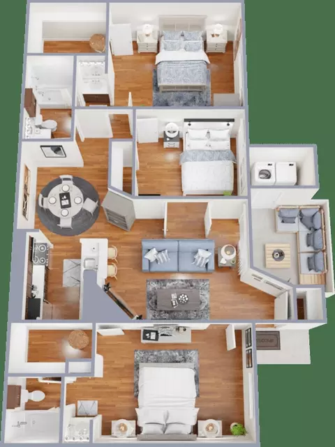 1007 S Mason Rd, Katy, TX 77450