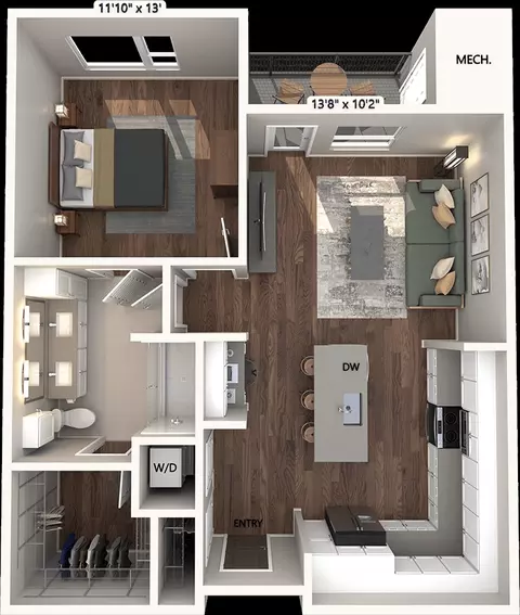 7108 E Lowry Blvd, Denver, CO 80230