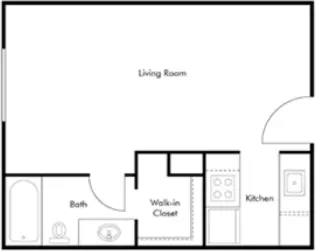 5959 Bonhomme Rd, Houston, TX 77036