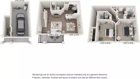 4500 Steiner Ranch Blvd, Austin, TX 78732