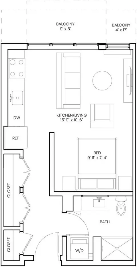 150 Snelling Ave N, Saint Paul, MN 55104