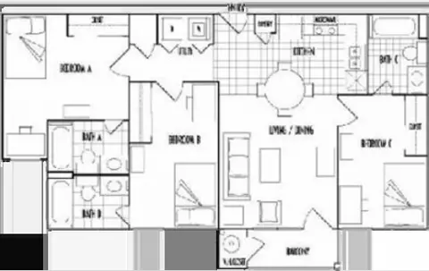 1109 S Pleasant Valley Rd, Austin, TX 78741