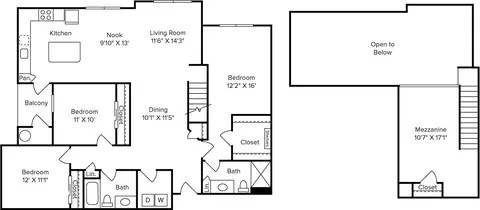 1700 E 5th St, Huntington Station, NY 11746