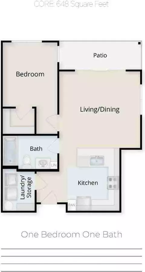 2200 W Meeker St #X103, Kent, WA 98032