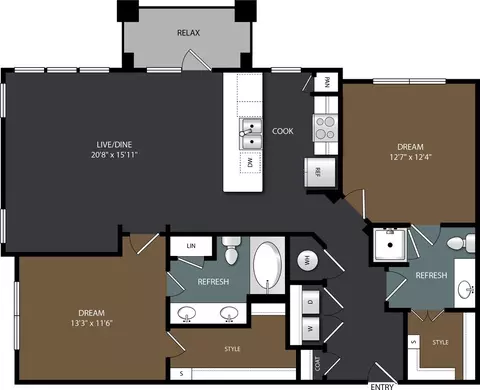 961 Gateway Dr, Prosper, TX 75078