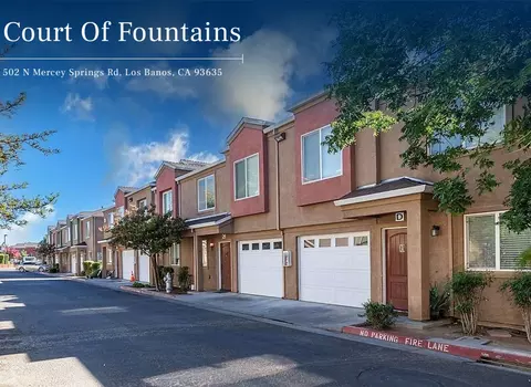 502 N Mercey Springs Rd, Los Banos, CA 93635