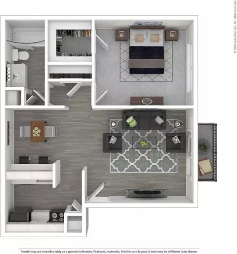 4003 N Belt Line Rd, Irving, TX 75038