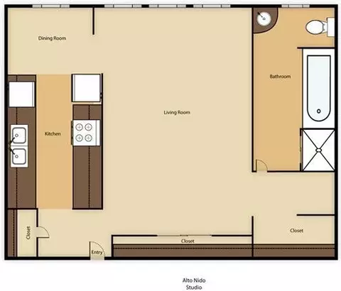 1851 Ivar Ave, Los Angeles, CA 90028