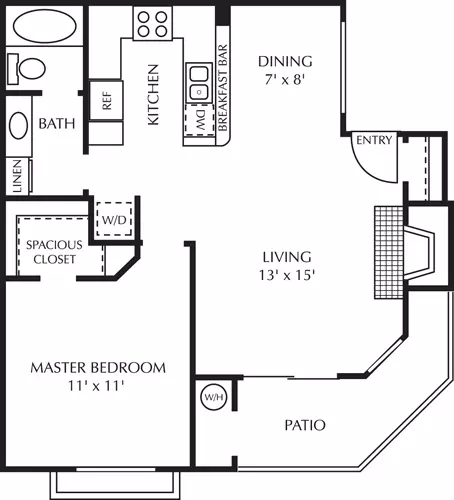 21622 Marguerite Pkwy, Mission Viejo, CA 92692