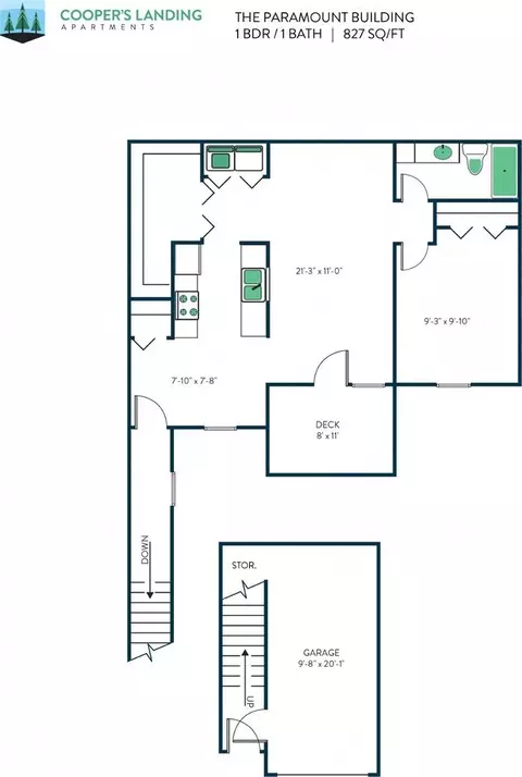 5001 Coopers Landing Dr, Kalamazoo, MI 49004