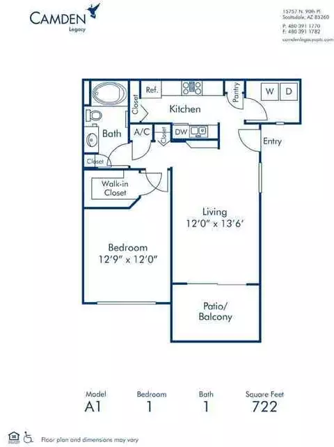 15757 N 90th Pl, Scottsdale, AZ 85260