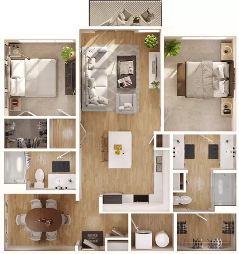 7929 Churchill Way, Dallas, TX 75251