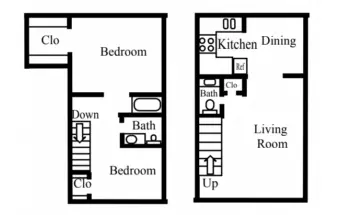 11457 Dennis Rd, Dallas, TX 75229