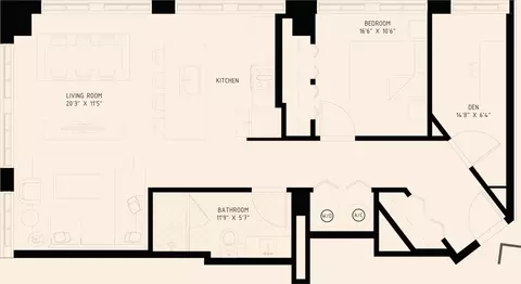 1125 4th Ave S, Nashville, TN 37210