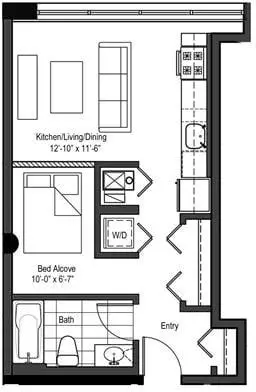 1313 W Randolph St, Chicago, IL 60607