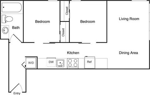 1020 NE 63rd St, Seattle, WA 98115