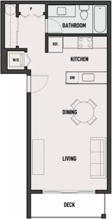 16605 Ash Way, Lynnwood, WA 98037