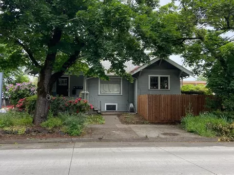 1137 Washington St, Eugene, OR 97401