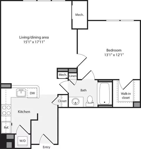 2201 Wilson Blvd, Arlington, VA 22201