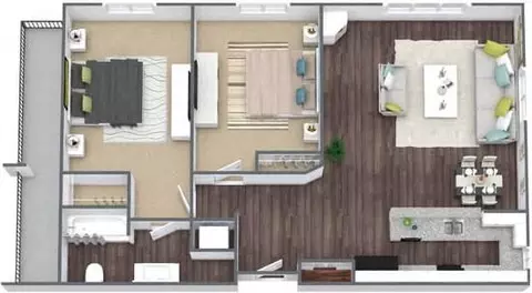 135 S 500 W, Salt Lake City, UT 84101