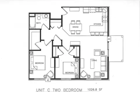 901 8th Ave S, Wahpeton, ND 58075