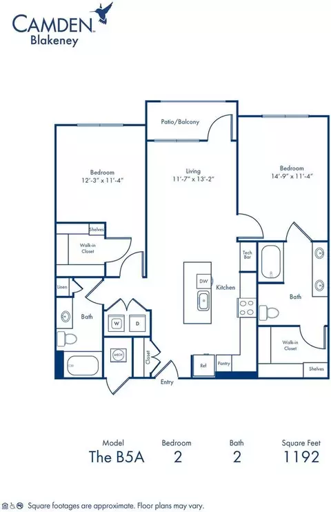 10210 Blakeney Bluff Rd, Charlotte, NC 28277