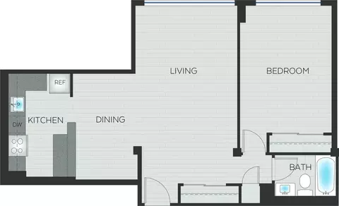 1200 S Courthouse Rd, Arlington, VA 22204
