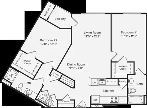 10306 Strathmore Hall St, North Bethesda, MD 20852