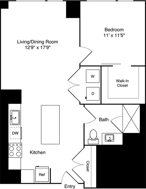 35 Lomasney Way, Boston, MA 02114