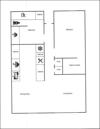 3817 N Geraldine Ave, Oklahoma City, OK 73112