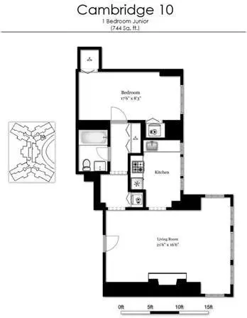5500 Wissahickon Ave, Philadelphia, PA 19144