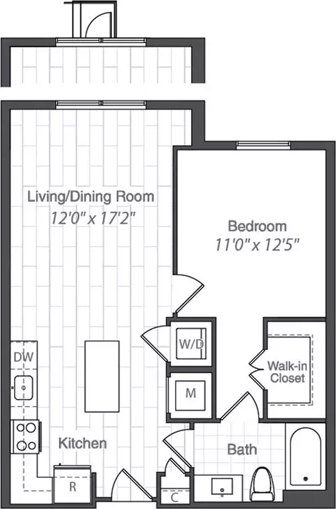 731 Seaton Ave, Alexandria, VA 22305