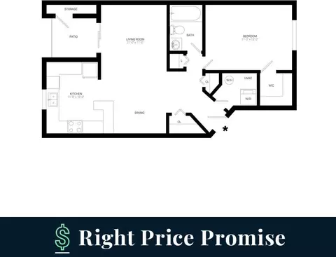 5389 Lezlie Ln, Gurnee, IL 60031