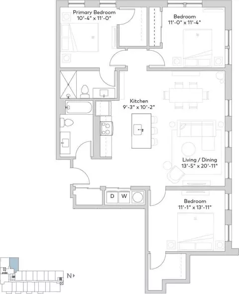 520 E Armour Blvd, Kansas City, MO 64109 photo 2