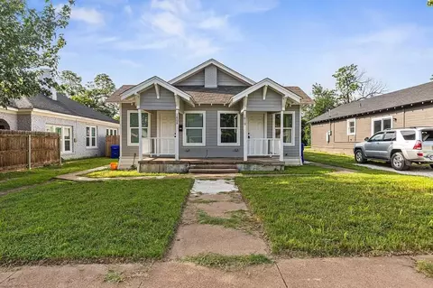 1808 Windsor Ave, Waco, TX 76708 photo 5
